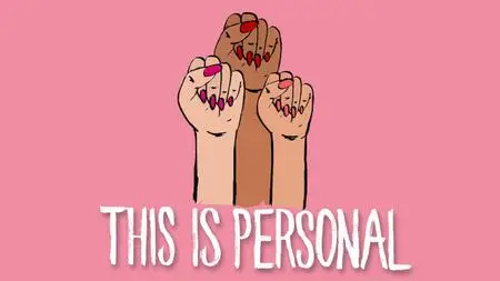This Is Personal (2019)