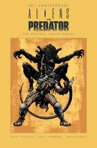 Aliens vs Predator 30th Anniversary - The Original Comics Series (2020) (digital) (The Magicians-Empire