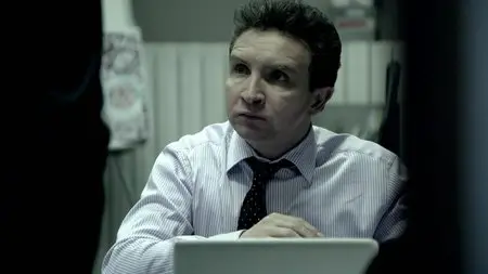 Thorne: Sleepyhead (2010)