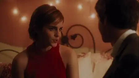 The Perks of Being a Wallflower (2012)