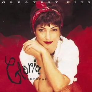Gloria Estefan - Greatest Hits (1992) [Reissue 2002]  PS3 ISO + Hi-Res FLAC