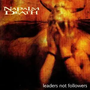 Napalm Death: Singles, EPs and Split Albums (1989-2015)