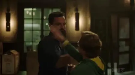 Stumptown S01E01