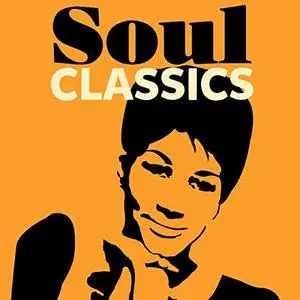 VA - Soul Classics (2020)