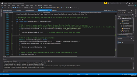 Udemy - Learn the Vulkan API with C++ (04/2020)