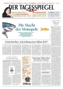 Der Tagesspiegel - 07 November 2022