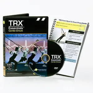 TRX Essentials Cardio Circuit