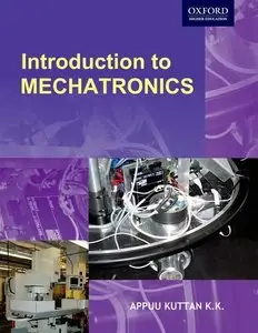 Introduction to Mechatronics 