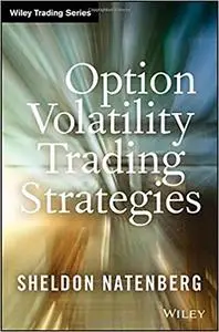 Option Volatility Trading Strategies