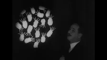 The Sex Life of the Polyp (1928)