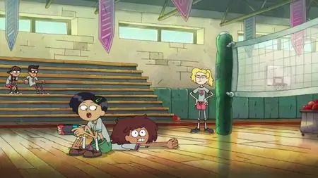 Amphibia S02E06