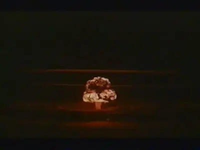 Race for the Superbomb