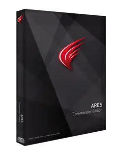 ARES Commander Edition 2012.2.49