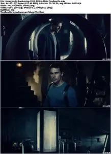 Underworld: Awakening (2012)