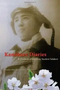 Kamikaze Diaries: Reflections of Japanese Student Soldiers [Repost]