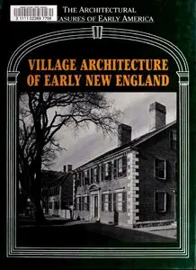 Village Architecture of Early New England
