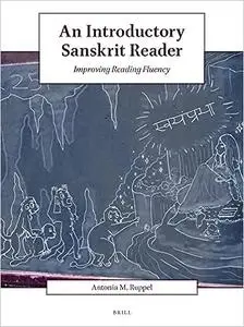 An Introductory Sanskrit Reader Improving Reading Fluency