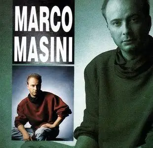 Marco Masini - Marco Masini (1995)