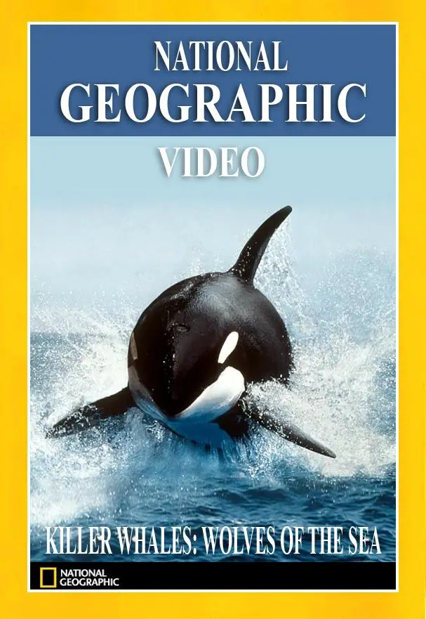 National Geographic's Killer Whales: Wolves of the Sea / AvaxHome