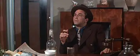 Pocketful of Miracles (1961)