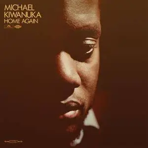 Michael Kiwanuka - Home Again (2012) [Official Digital Download]
