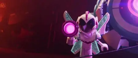 The Lego Movie 2: The Second Part (2019)