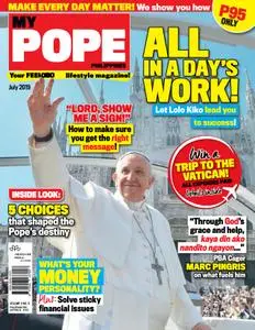 My Pope Philippines - July 2019