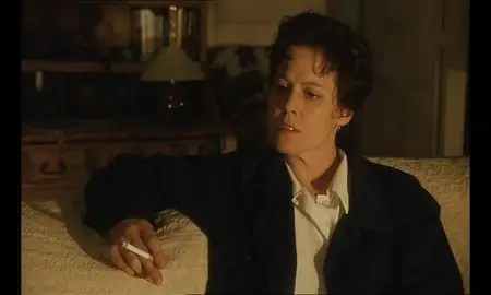 La jeune fille et la mort (1994)