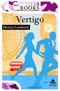 Monica Lombardi - GD Team 1 - Vertigo