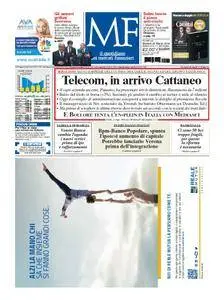 Milano Finanza - 22 Marzo 2016