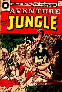 Aventure dans la Jungle - 03