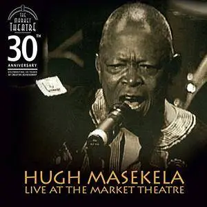 Hugh Masekela - Hugh Masekela (Live) (2018)