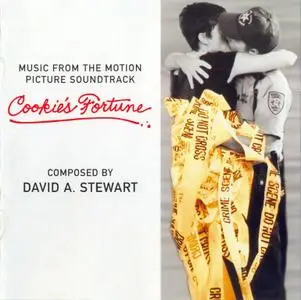 David A. Stewart - Cookie's Fortune: Music From The Motion Picture Soundtrack (1999)