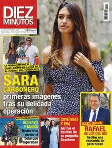 Diez minutos - 12 junio 2019