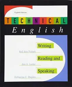 Technical English: Writing, Reading and Speaking
