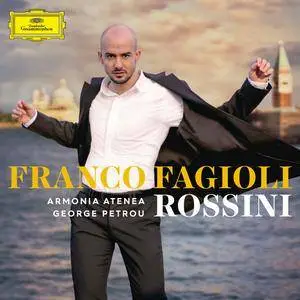 Franco Fagioli and George Petrou - Rossini (2016) [TR24][OF]