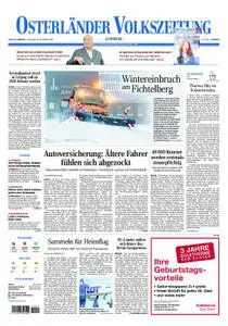 Osterländer Volkszeitung - 20. November 2018