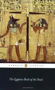 The Egyptian Book of the Dead (Repost)