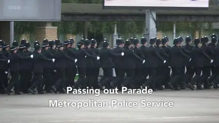 BBC - Fair Cop: A Century of British Policewomen (2015)