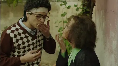 Sinyora Enrica ile Italyan Olmak (2010)