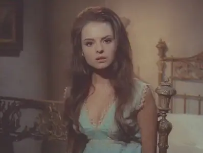 Count Dracula (1970) 