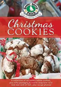 Christmas Cookies (Seasonal Cookbook Collection)