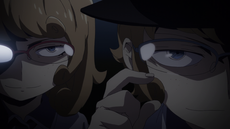 Muhyo to Rouji no Mahouritsu Soudan Jimusho S02 (2020) (18)