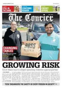 The Courier - February 25, 2021