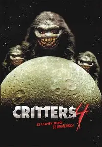 Critters - L'intégrale (1993)