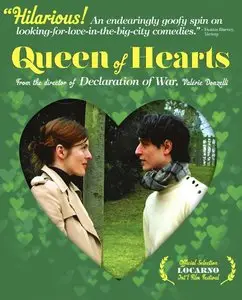 La reine des pommes (2009)
