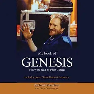 My Book of Genesis [Audiobook]