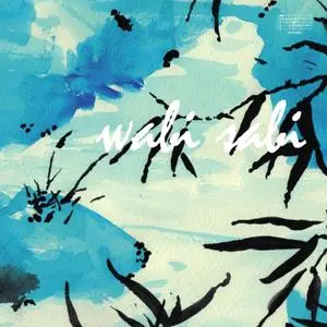 Sven Wunder - Wabi Sabi (2020) [Official Digital Download]