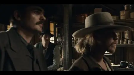 Billy the Kid S01E07