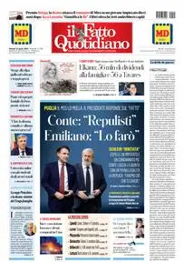 Il Fatto Quotidiano - 12 Aprile 2024